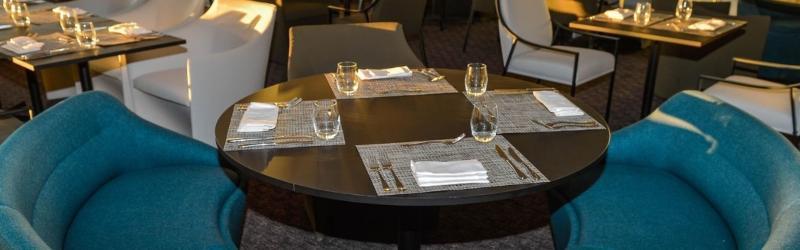 Holiday Inn Algiers - Cheraga Tower By Ihg Luaran gambar