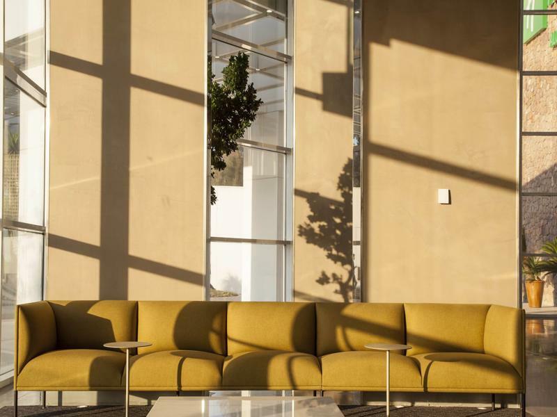 Holiday Inn Algiers - Cheraga Tower By Ihg Luaran gambar